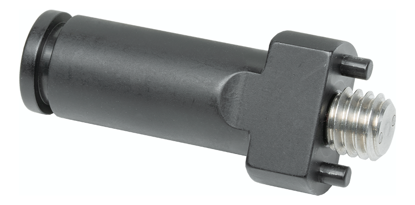 Upgrade Innovations Arri 3/8" Pin-Loc 15mm Spud - 1.75"
