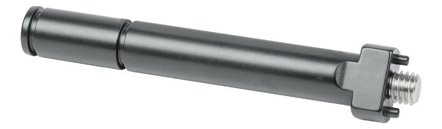 Upgrade Innovations Arri 3/8" Pin-Loc 15mm Spud