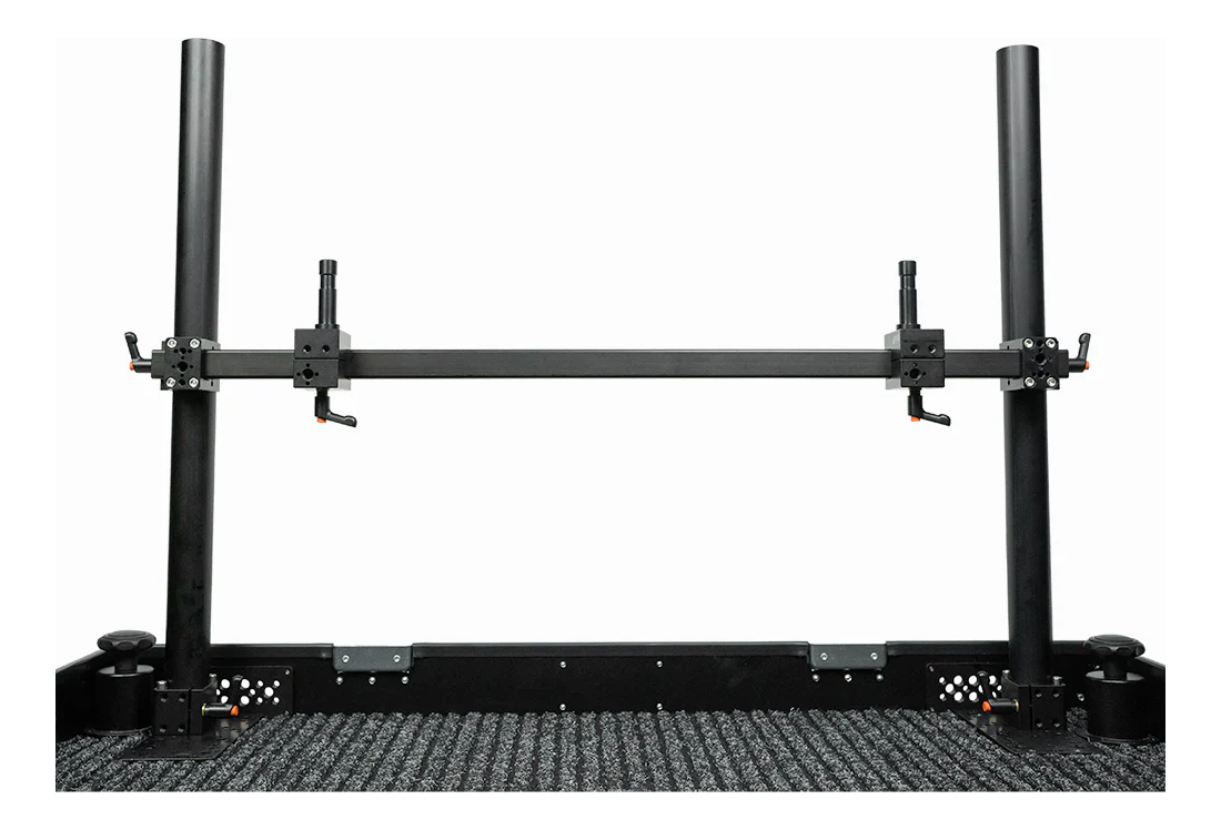 Upgrade Innovations Whaley Rail Monitor Mounting Frame - Adicam