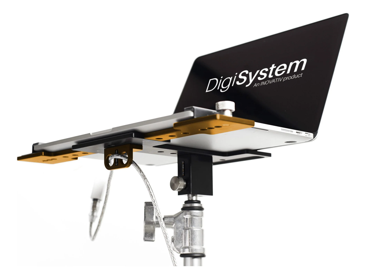 Inovativ DigiSystem DigiPlate Lite