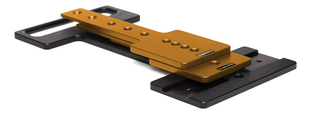 Inovativ DigiSystem DigiPlate Lite