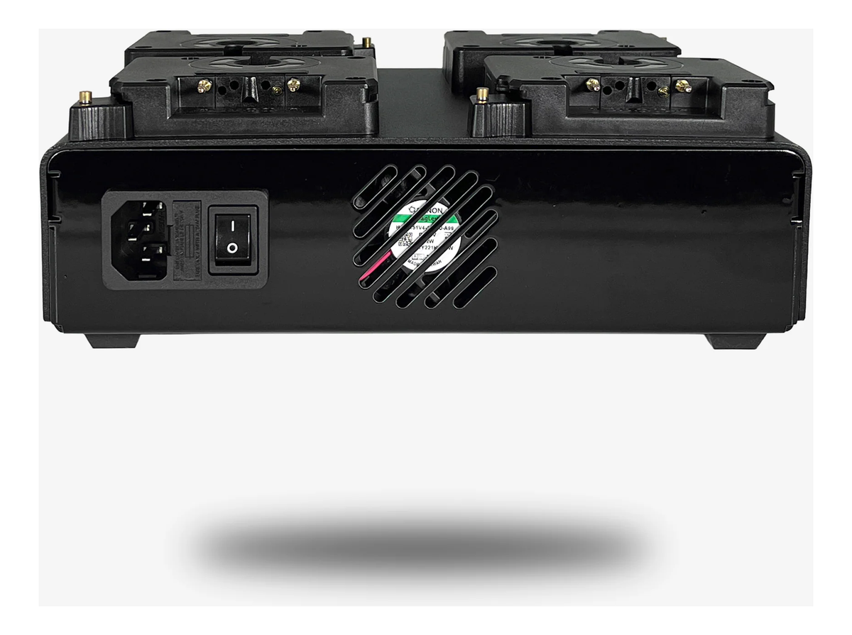 Core SWX Fleet Q4 Mini Charger