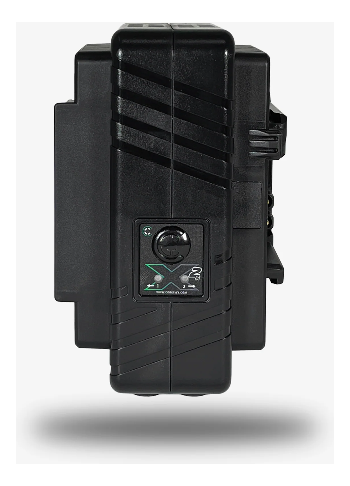 Core SWX GPM-X2S Mini Dual Travel Battery Charger (V-Mount)