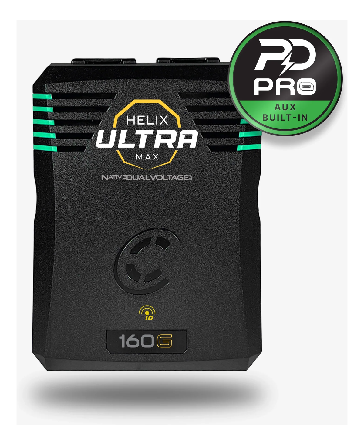 Core SWX Helix Max Ultra Dual-Voltage Smart Battery (158Wh, B-Mount)