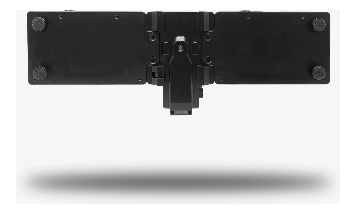 Core SWX Dual Battery Bracket for SmallHD Monitors (B-Mount)