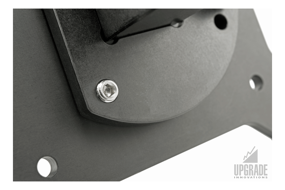 Upgrade Innovations VESA Landscape/Portrait Swinger Mount Adapter