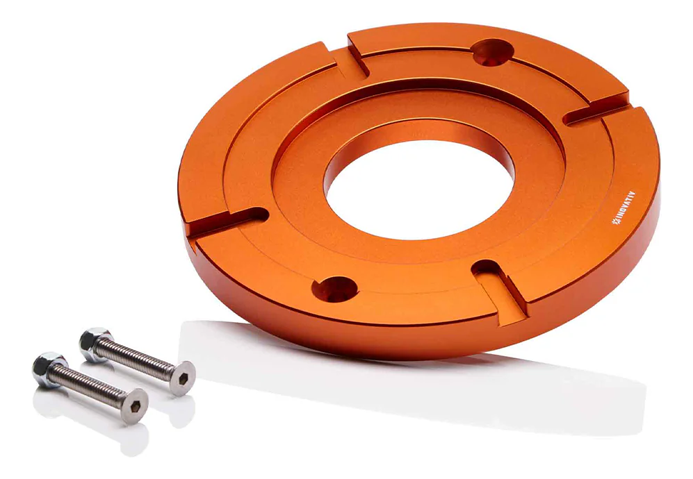 Inovativ Camera Mount Plates