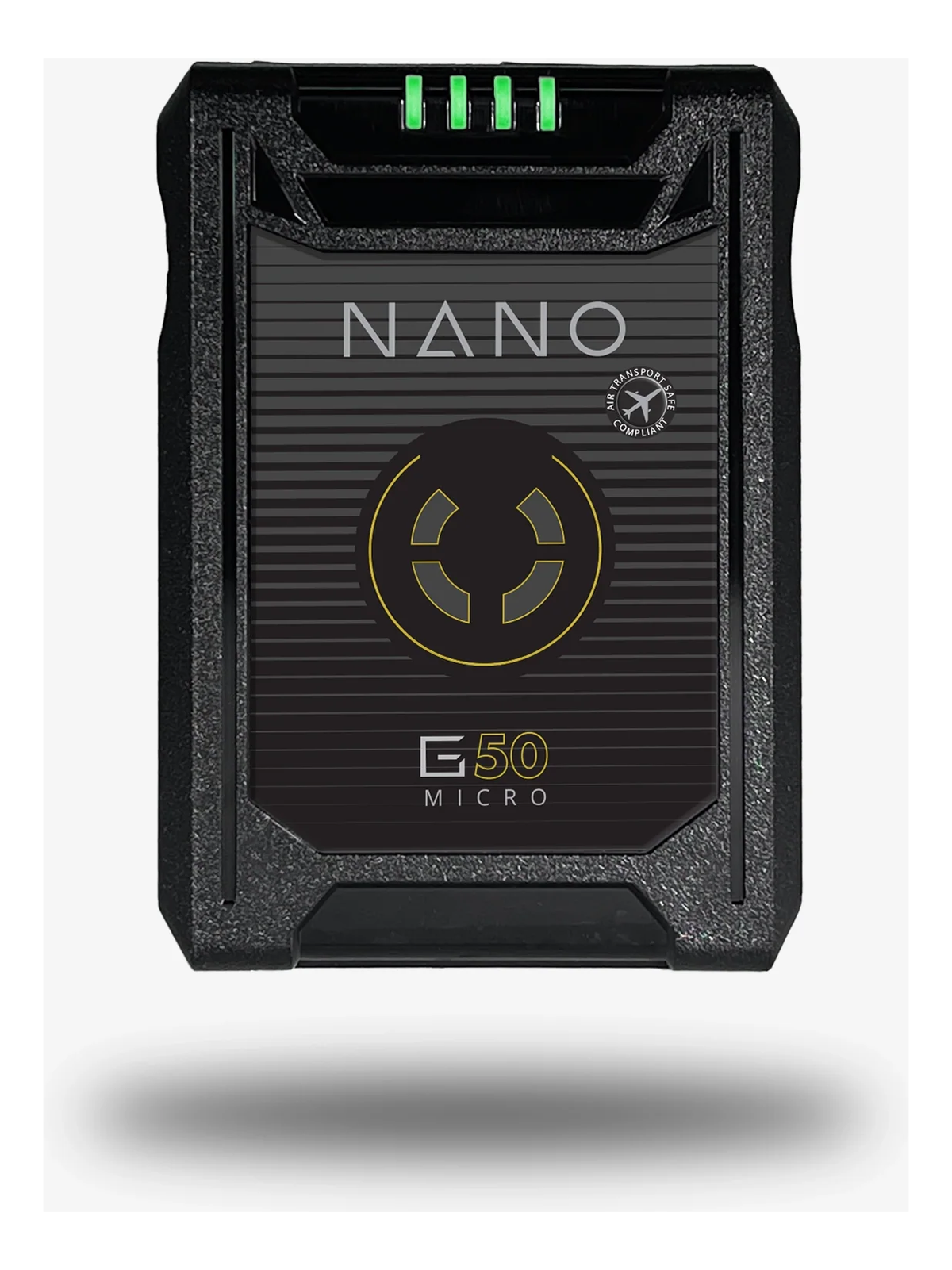Core SWX NANO Micro 50 Lithium-Ion Battery (V-Mount)