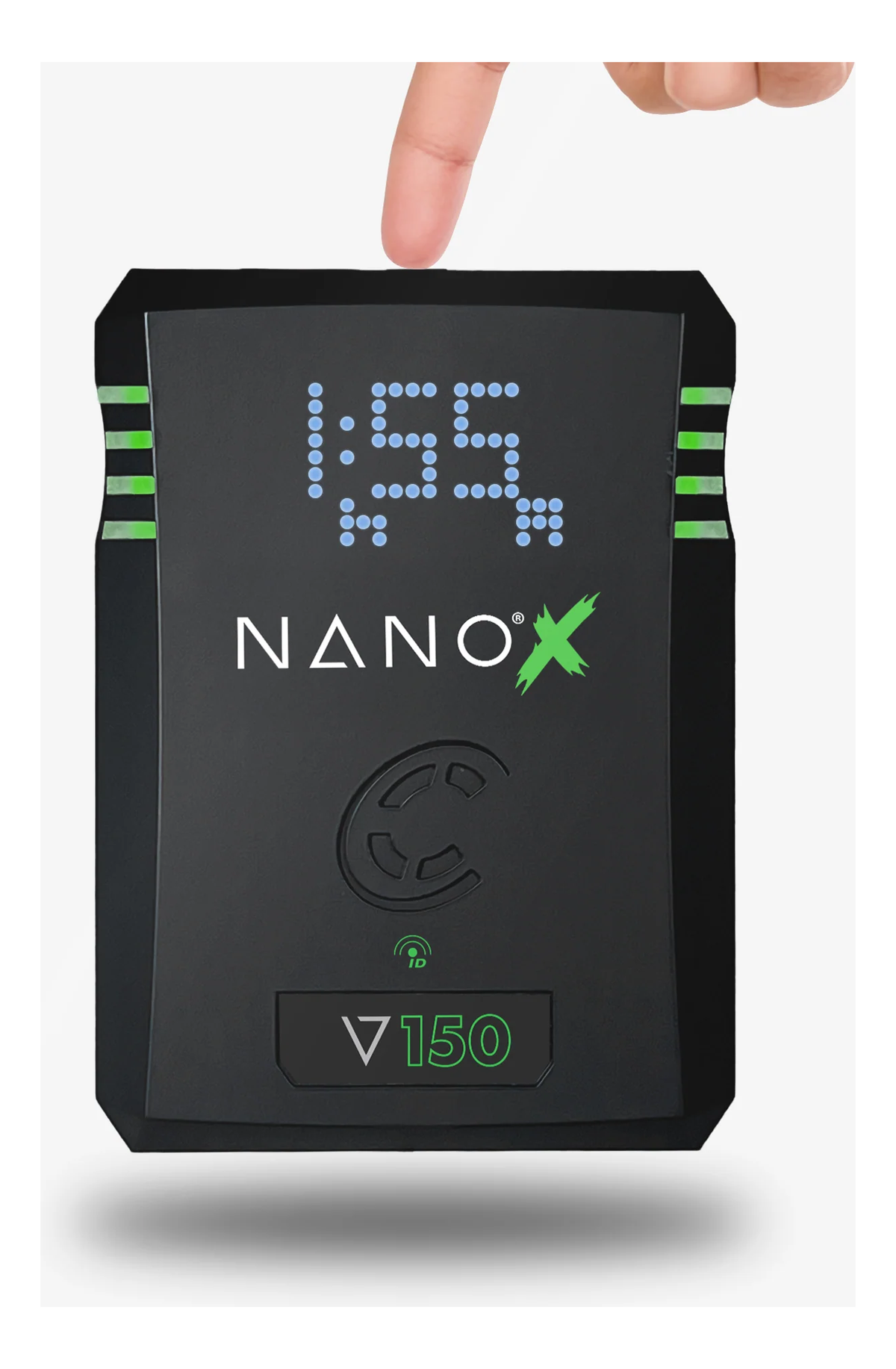 Core SWX NANO X V150 Micro 150Wh Li-Ion Battery (V-Mount)