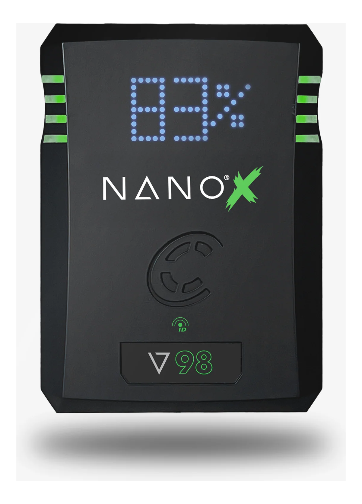 Core SWX NANO X G98 Micro 98Wh Li-Ion Battery (Gold Mount)