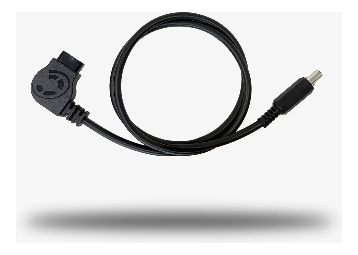 Core SWX PD Pro to 2.5mm Barrel 14V Cable (24")