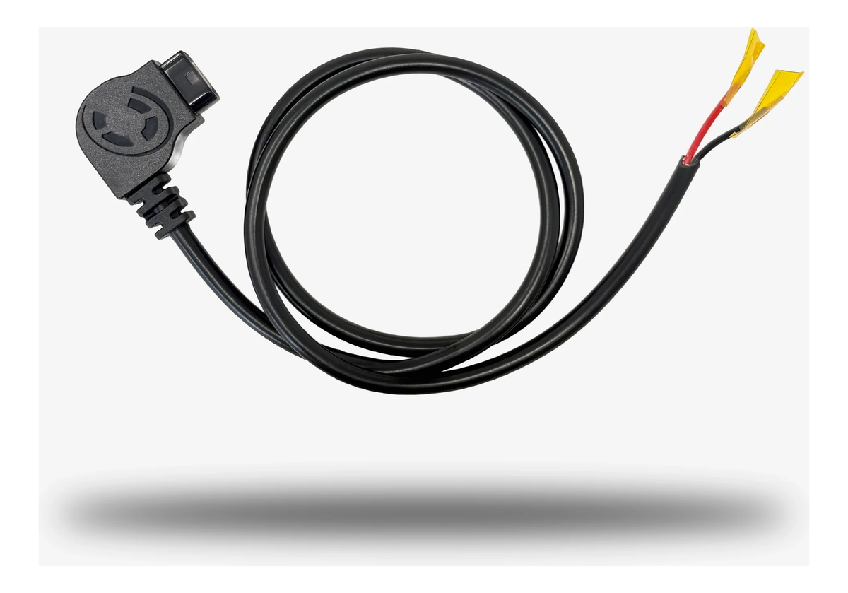 Core SWX Programmable PD Pro to Flying Leads Cable (24")