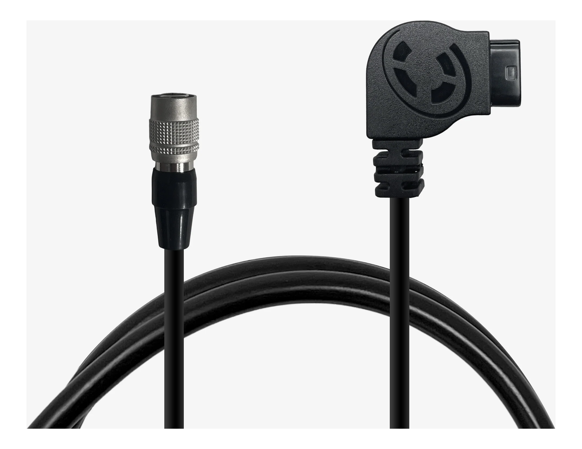 Core SWX PD Pro to 4-Pin Hirose Cable (24")