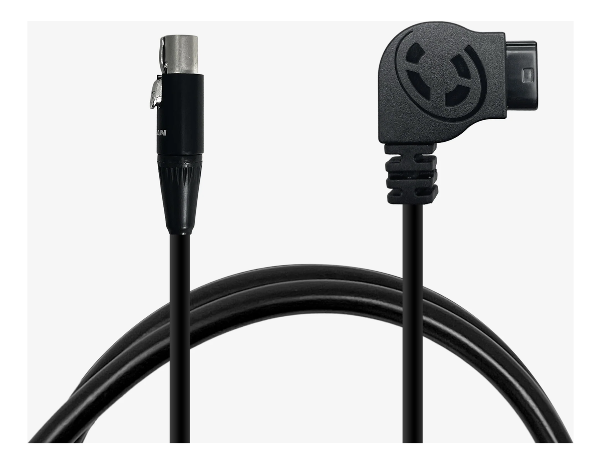Core SWX PD Pro to 4-Pin TA4 Connector with SMBUS Telemetry (24")