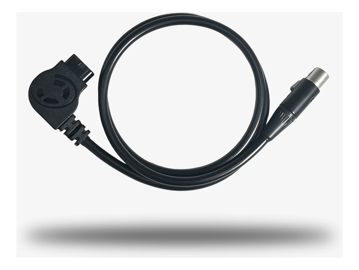 Core SWX PD Pro to 4-Pin TA4 Connector with SMBUS Telemetry (24")