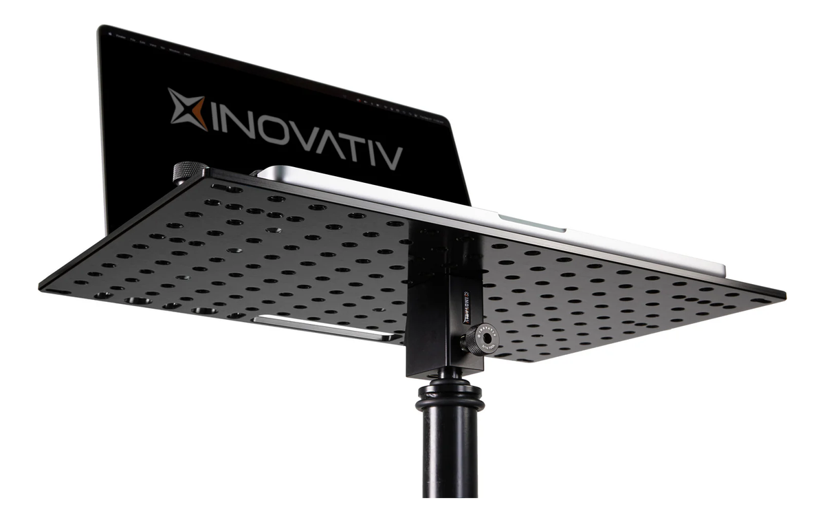 Inovativ DigiSystem Pro Kit - With DigiBase
