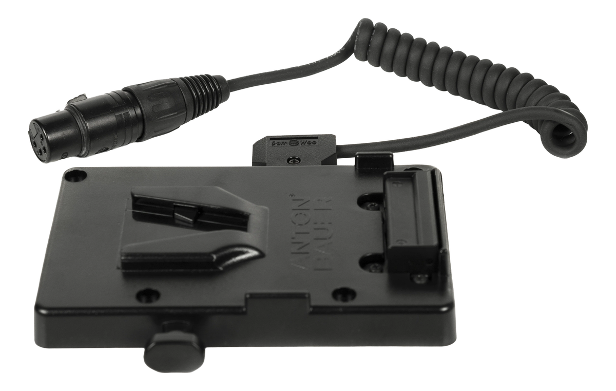SmallHD Power Kit