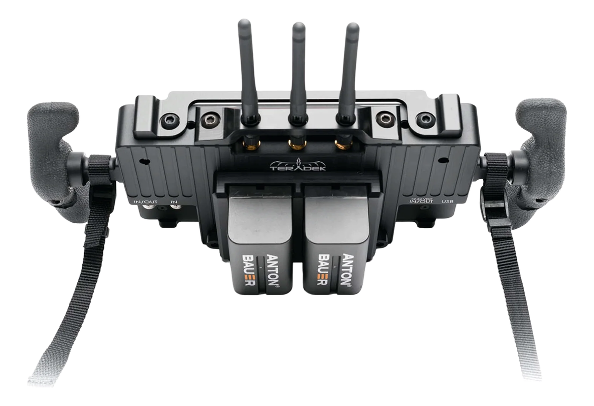 SmallHD Sony-L Series Battery Bracket for 703 Bolt
