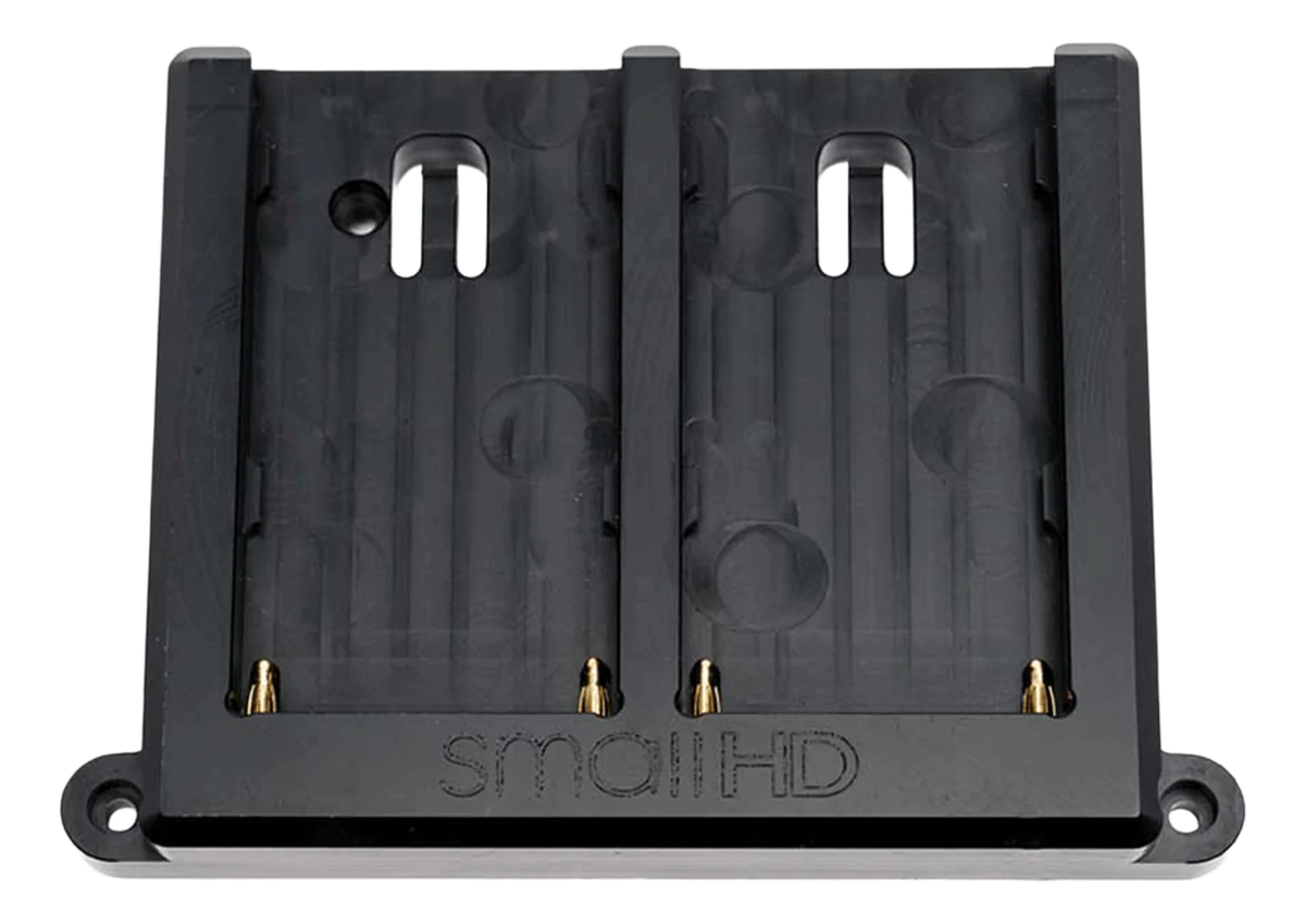 SmallHD Sony-L Series Battery Bracket for 703 Bolt