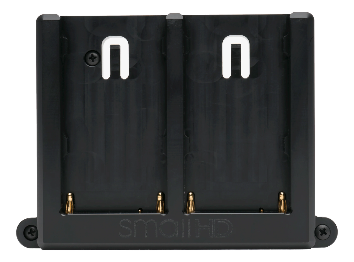 SmallHD Sony L Series Battery Bracket for UltraBright Series