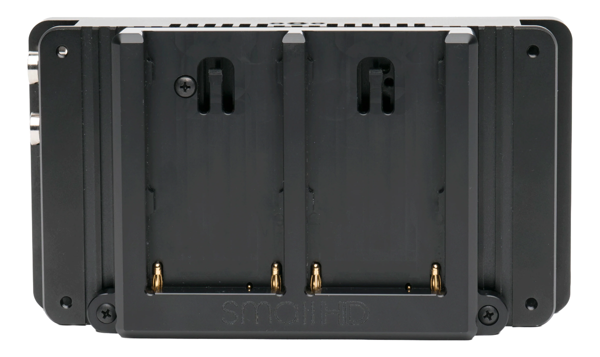 SmallHD Sony L Series Battery Bracket for UltraBright Series