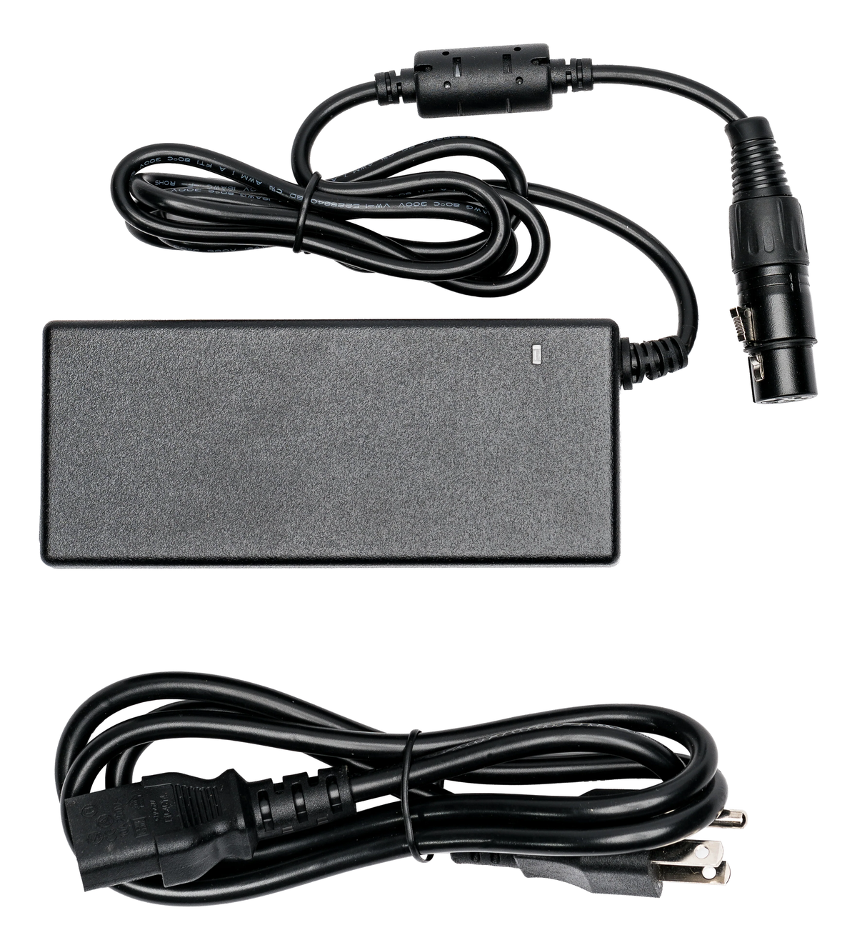 SmallHD 4-pin XLR AC/DC Power Adapter