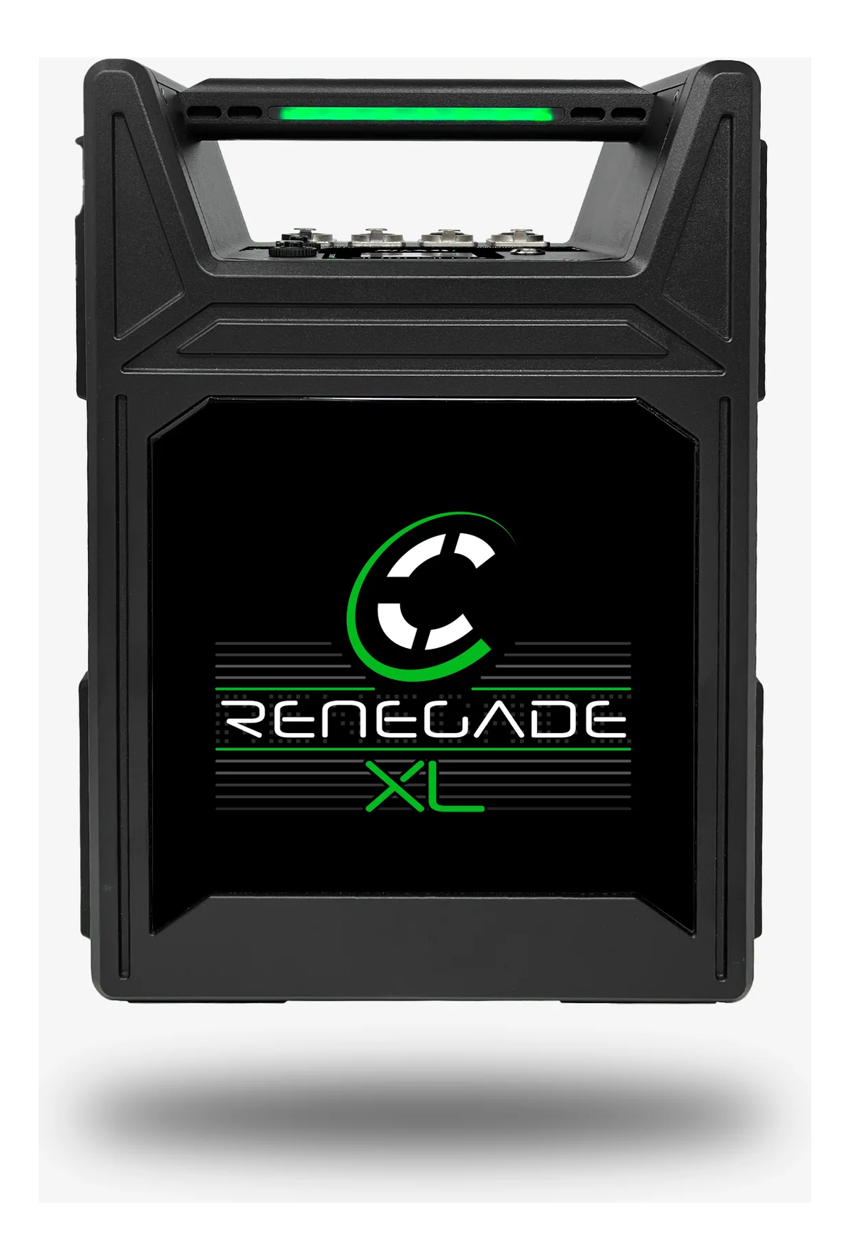 Core SWX Renegade XL1 Mobile Power Station (1376Wh)