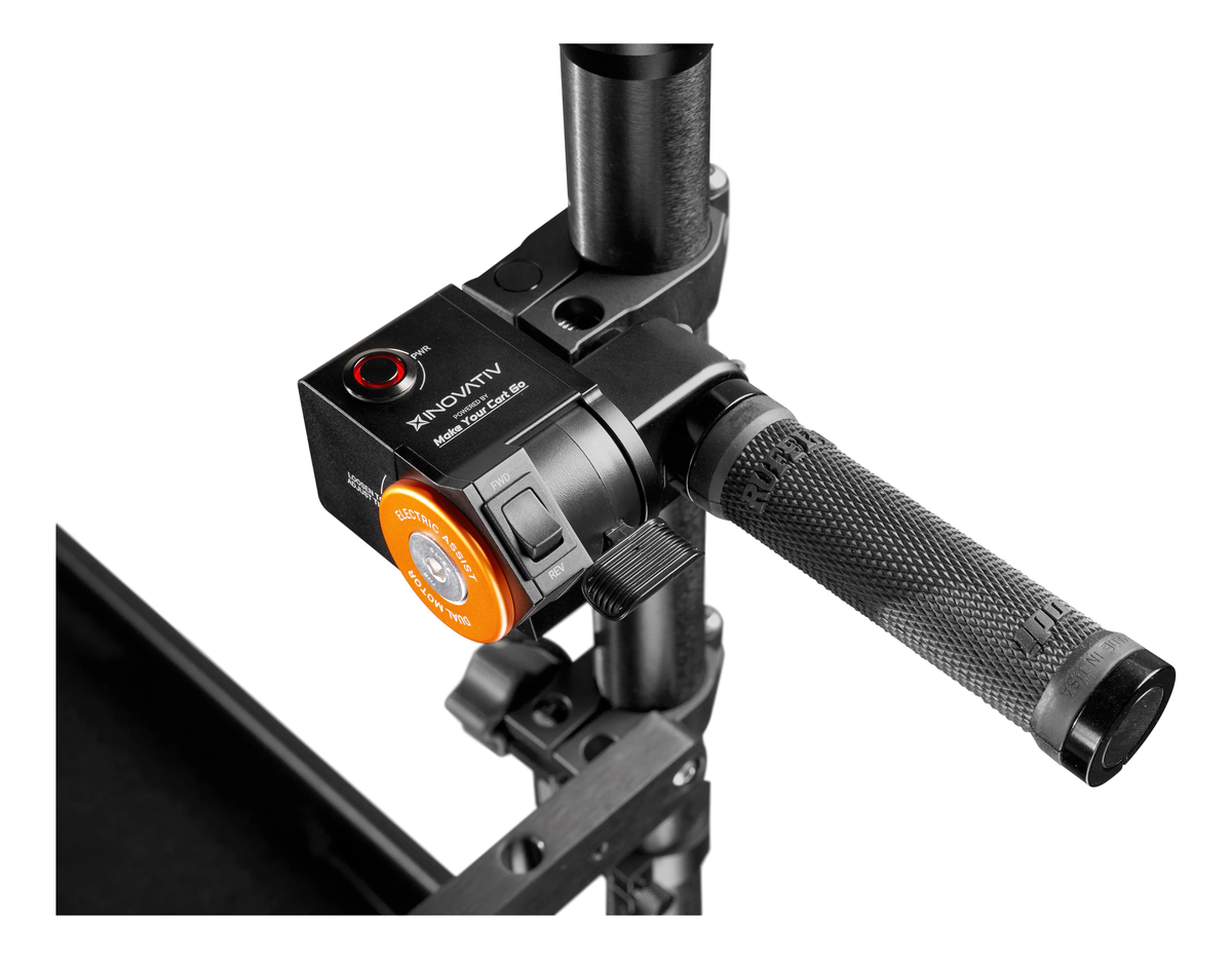 Inovativ Motorized Upgrade for Apollo Workstations