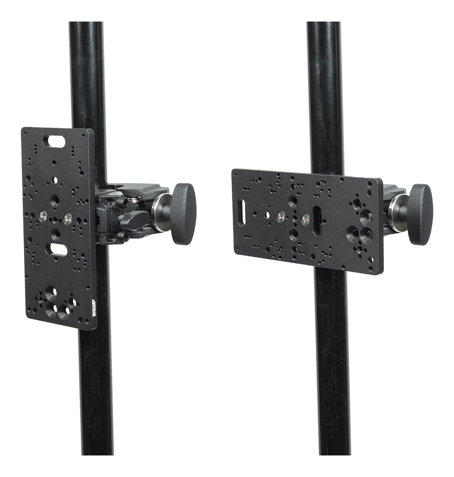 Upgrade Innovations Battery Mounting Plate