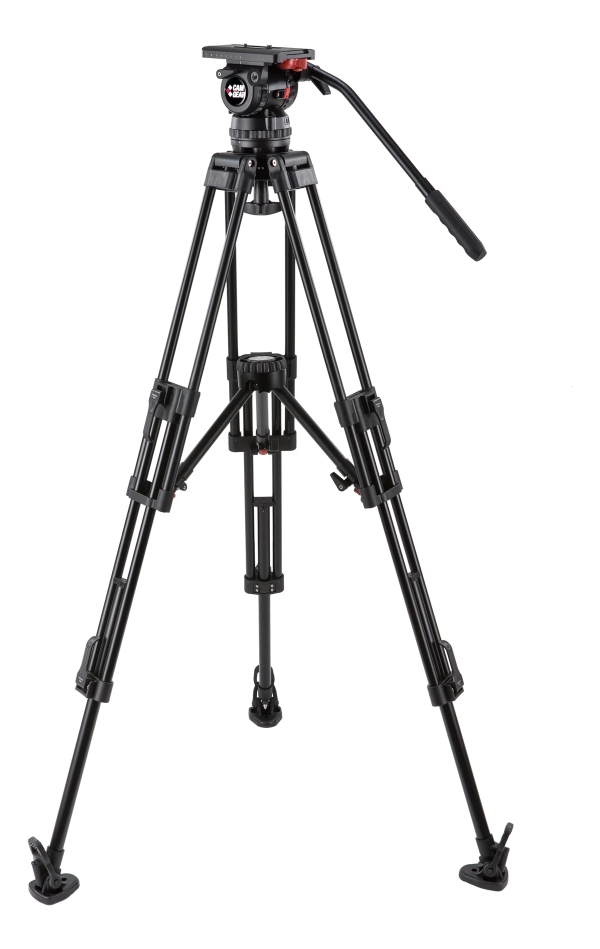 CamGear V15P AL GS