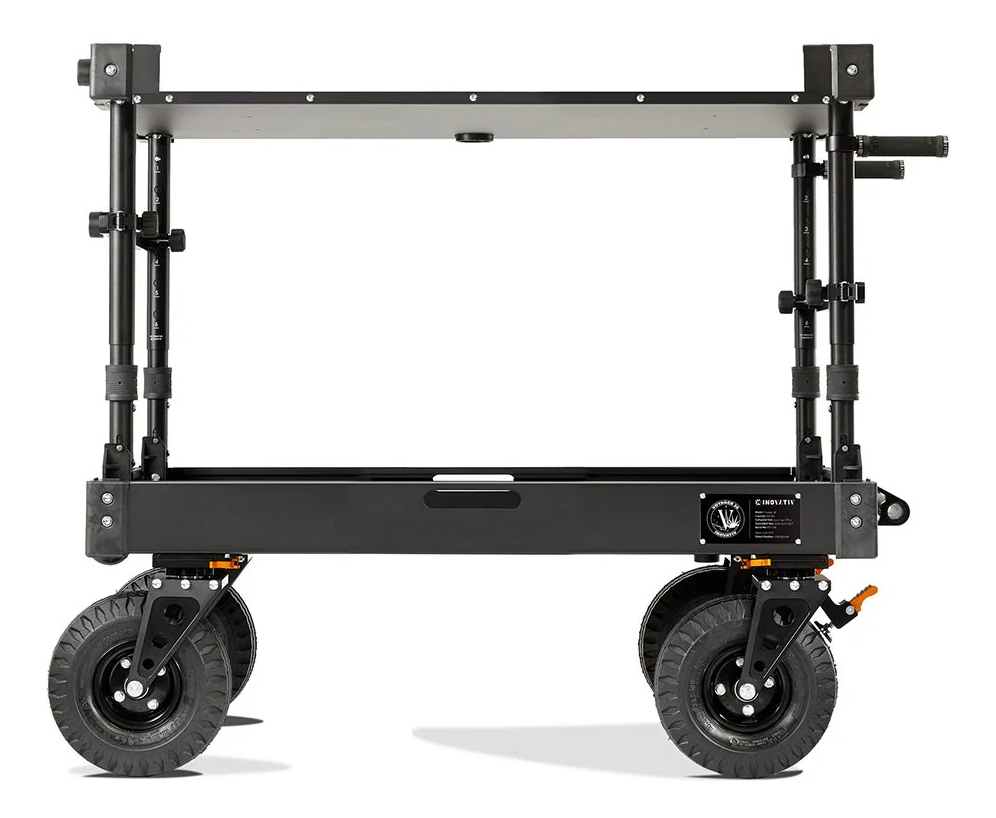 Inovativ Voyager EVO X Workstation