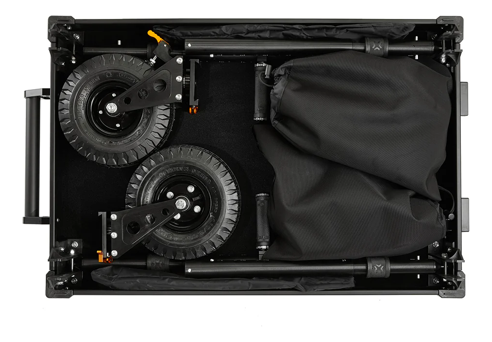 Inovativ Voyager EVO X Workstation