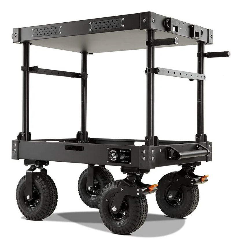 Inovativ Voyager NXT Workstation