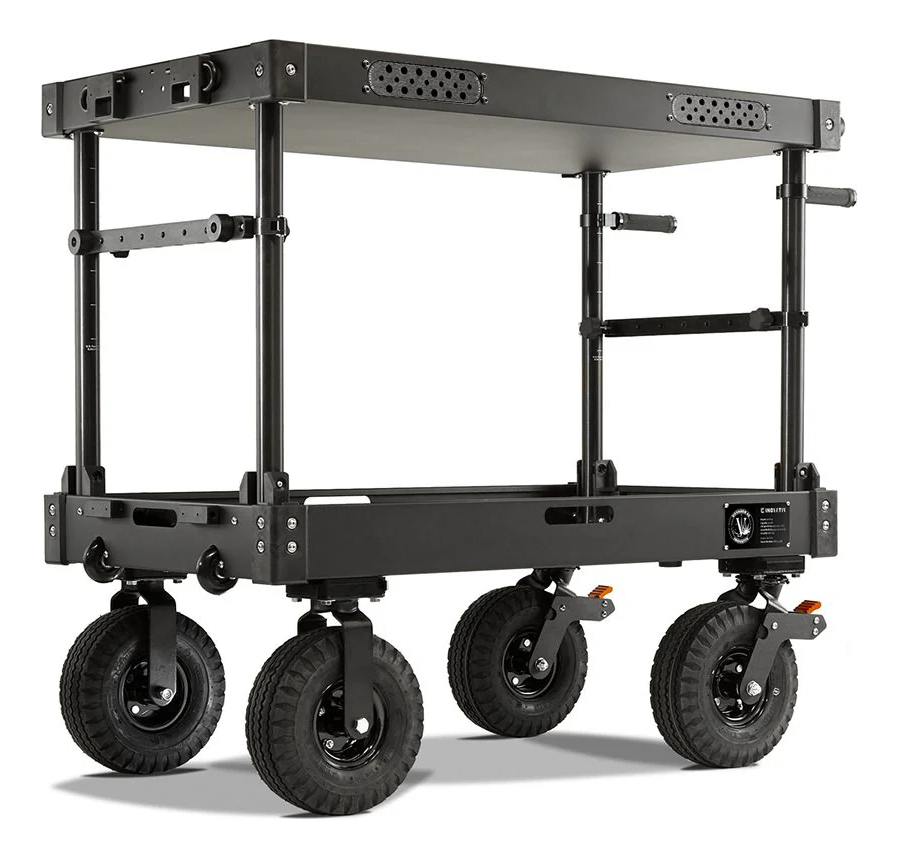 Inovativ Voyager NXT Workstation