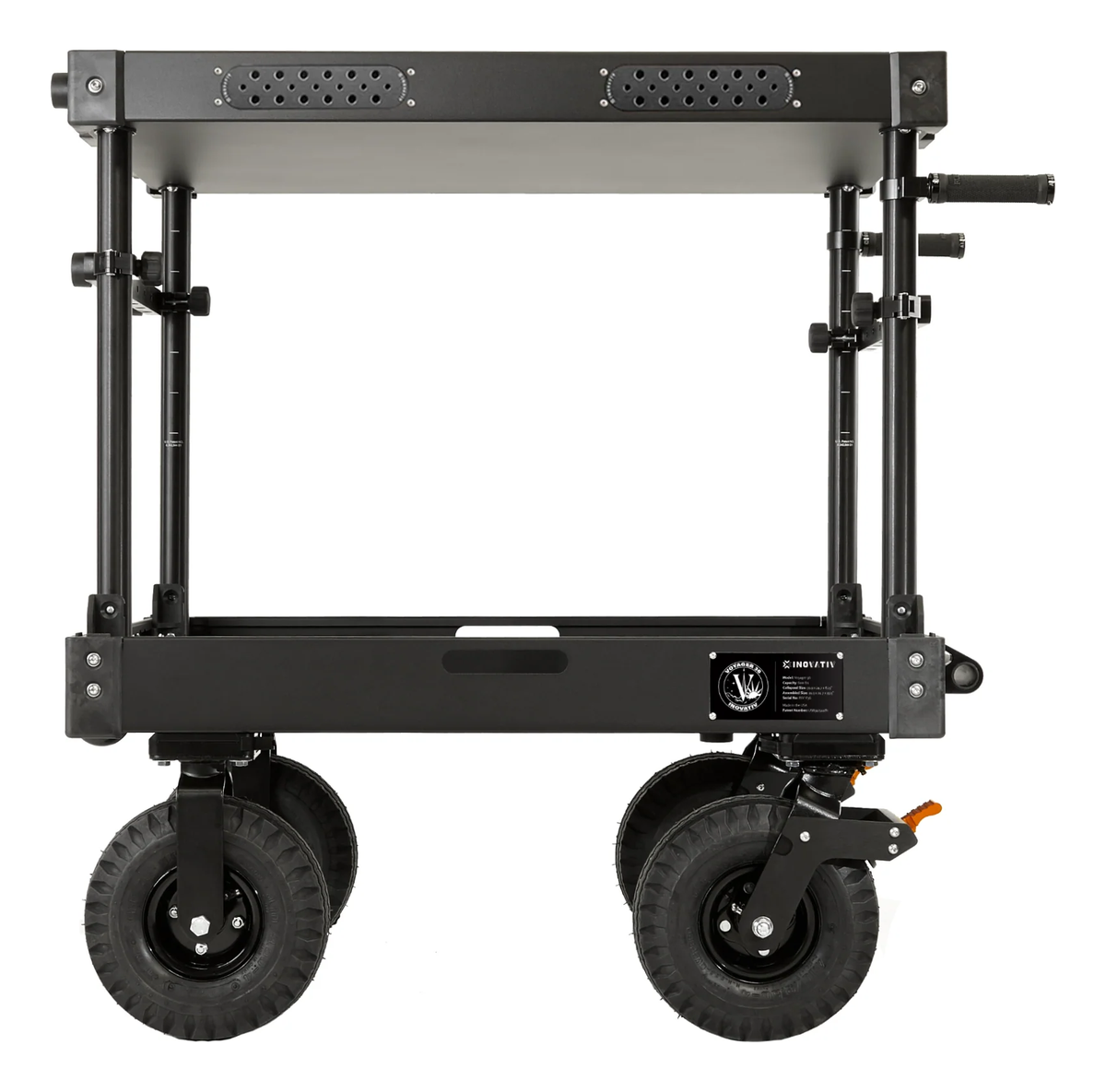 Inovativ Voyager NXT Workstation - Voyager 36 NXT