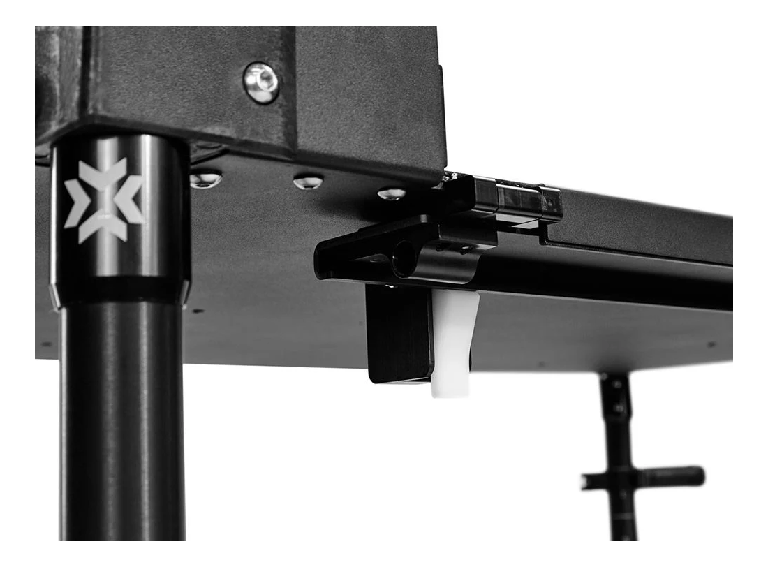Inovativ Hideaway Latch for Apollo