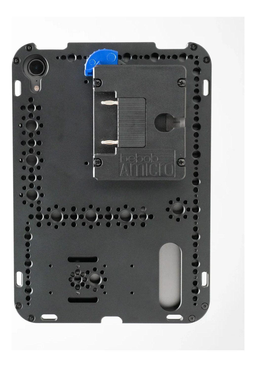 Bit Part bitbox iPad Mini Plate