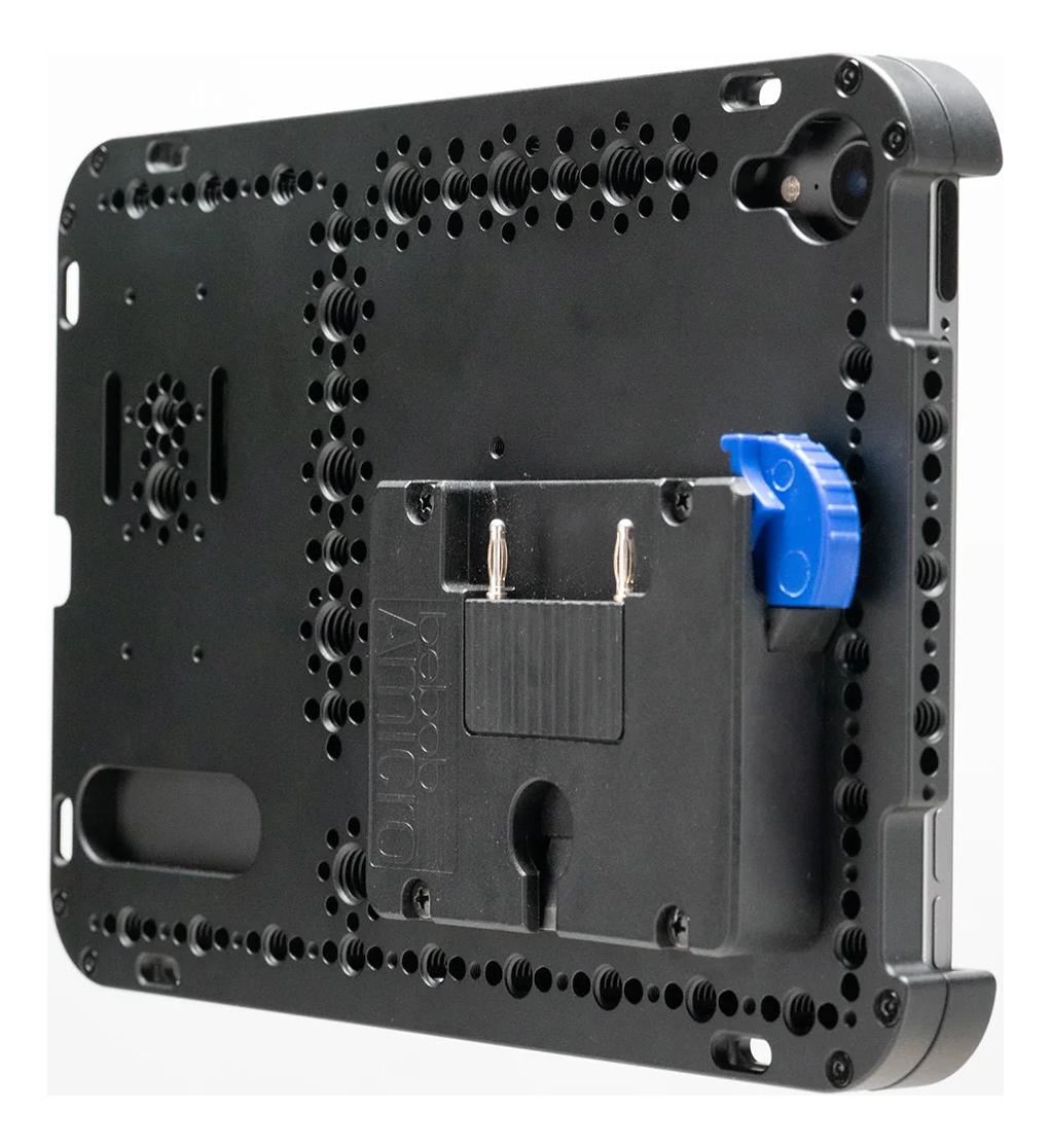 Bit Part bitbox iPad Mini Plate