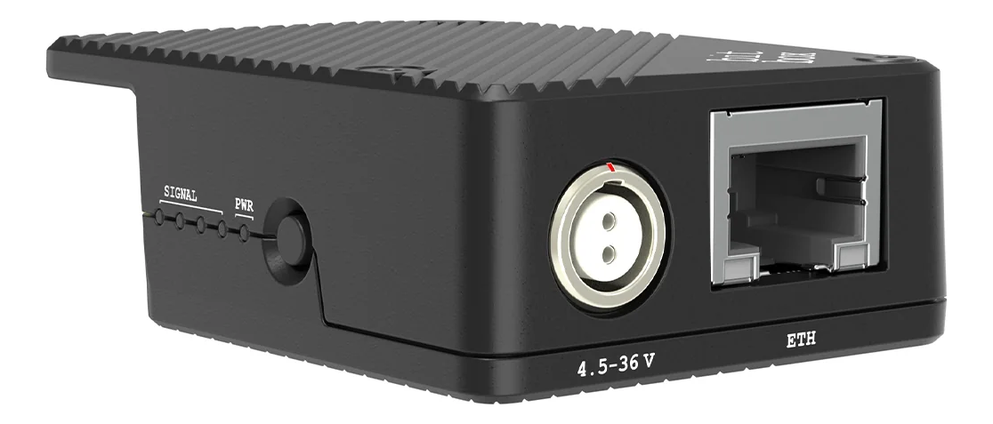 Bit Part bitbox mini