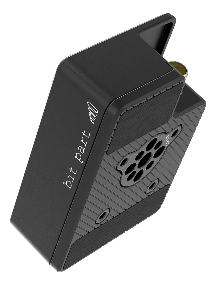 Bit Part bitbox mini