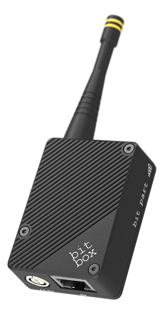 Bit Part bitbox mini