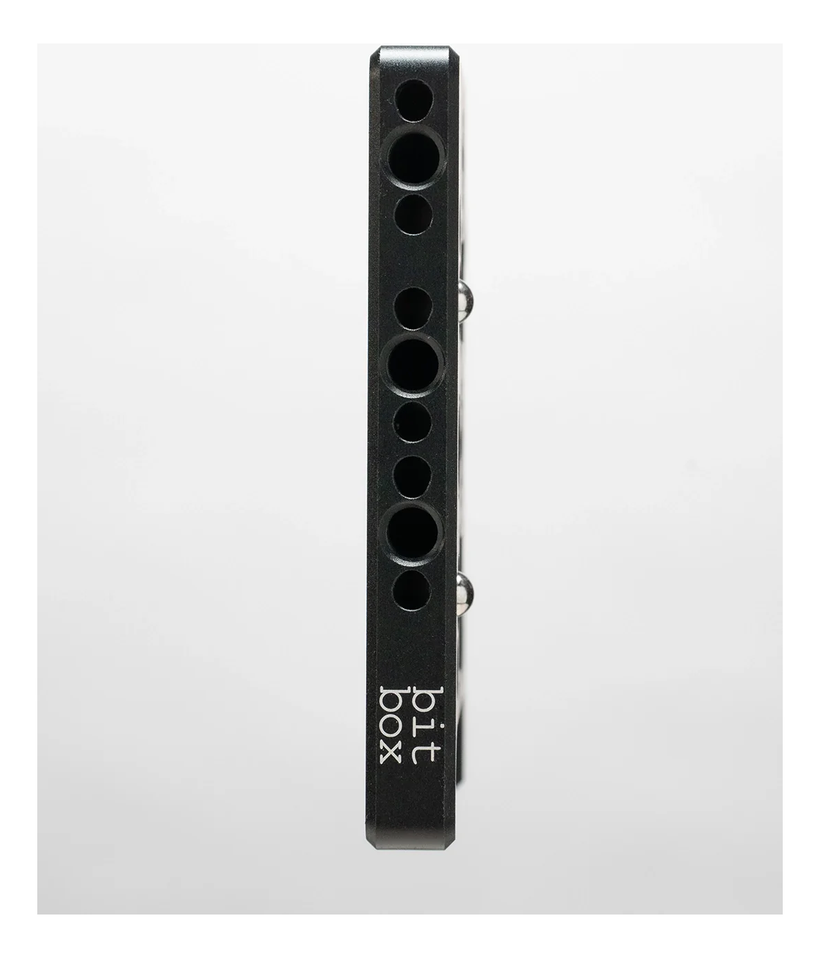 Bit Part bitbox mounting plate
