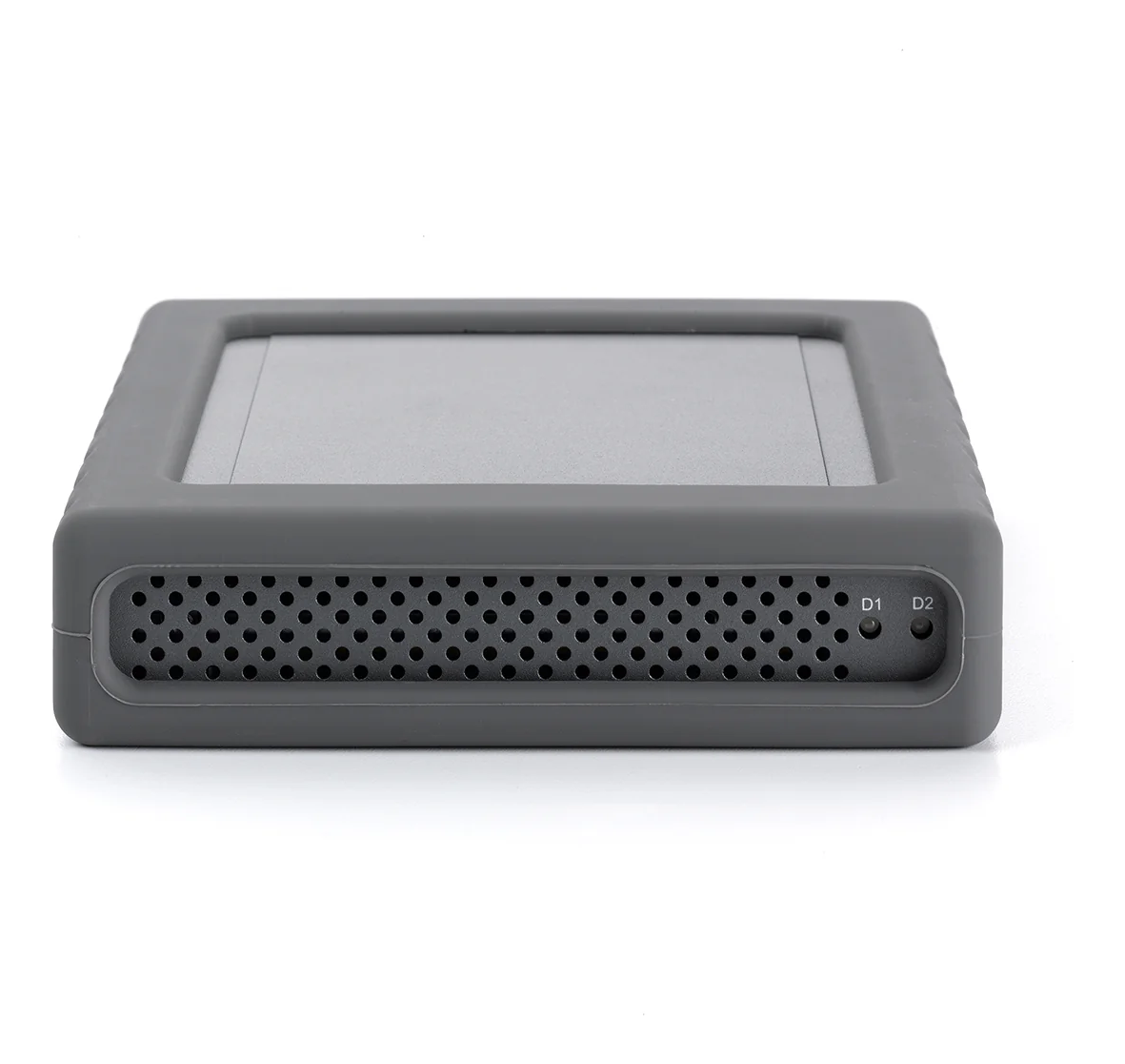 Oyen Digital 16TB TLC SSD MiniPro RAID V4 USB-C Portable Rugged Solid State Drive