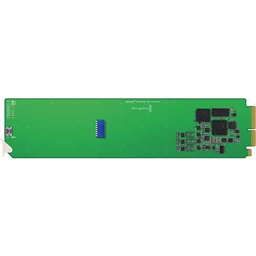 Blackmagic Design OpenGear Converter