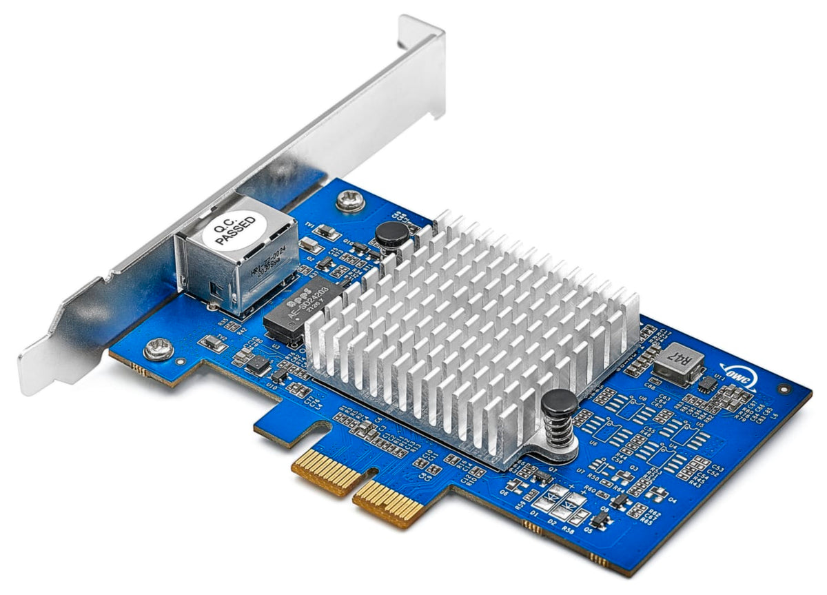 OWC 10G Ethernet PCIe Network Adapter