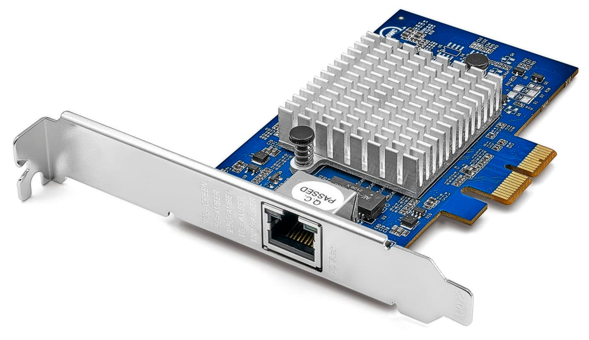 OWC 10G Ethernet PCIe Network Adapter