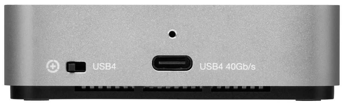 Atlas CFexpress Type B Card Reader with USB4 40Gb/s