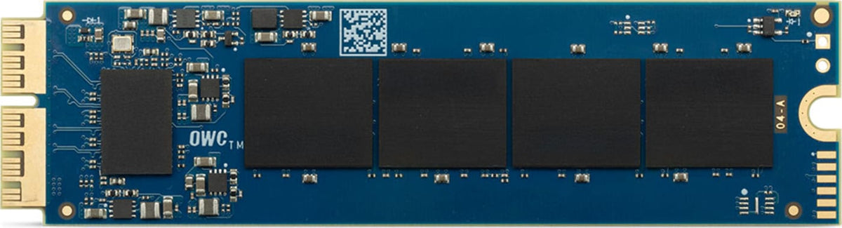 OWC Aura Pro X2 SSD for Mac Pro (Late 2013 - 2019)