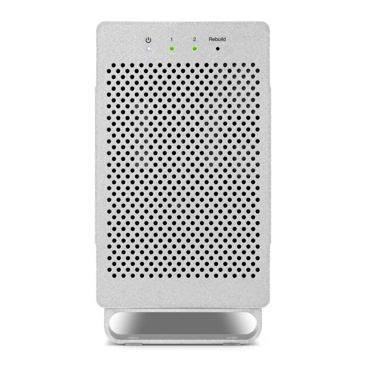 OWC Mercury Elite Pro Dual RAID USB 5Gb/s + eSATA Storage Solution