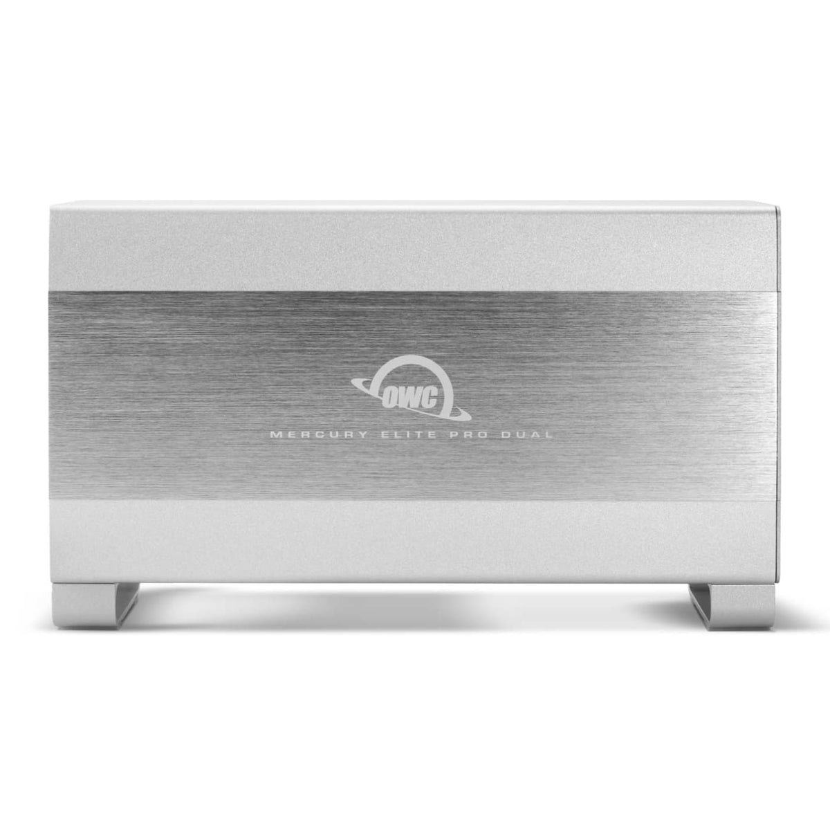 OWC Mercury Elite Pro Dual RAID USB 5Gb/s + eSATA Storage Solution